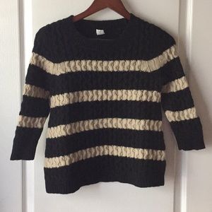 FLASH SALE: 100% Merino Wool Sweater